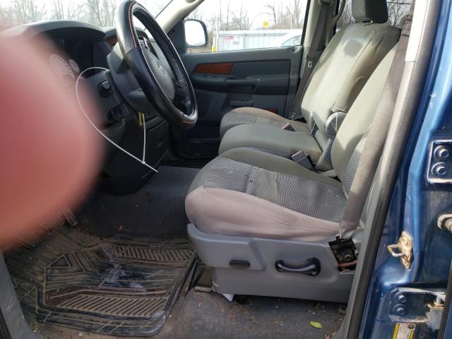 Photo 7 from auction – 2006 DODGE RAM 1500 S with VIN 1D7HU18276S587934