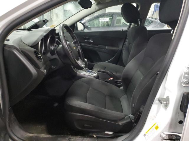 Photo 7 from auction – 2013 CHEVROLET CRUZE with VIN 1G1PC5SB3D7276440