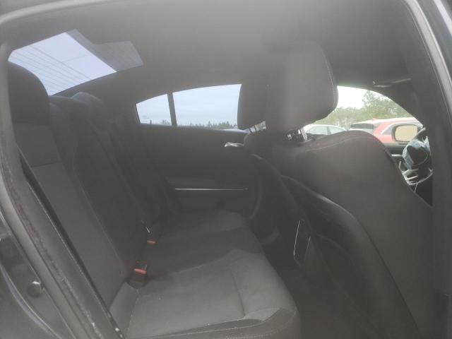 Photo 10 from auction – 2016 DODGE CHARGER SX with VIN 2C3CDXHG7GH346956