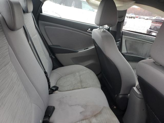 Photo 10 from auction – 2017 HYUNDAI ACCENT SE with VIN KMHCT4AE7HU359478
