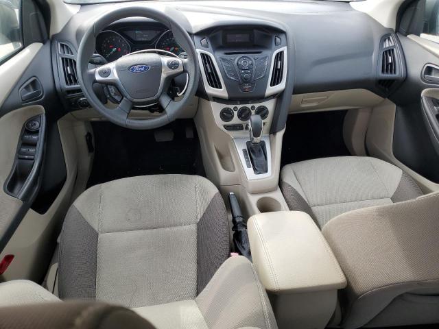 Photo 8 from auction – 2012 FORD FOCUS SE with VIN 1FAHP3F24CL321069