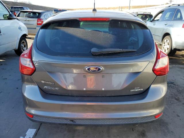 Photo 6 from auction – 2012 FORD FOCUS SE with VIN 1FAHP3K22CL366615