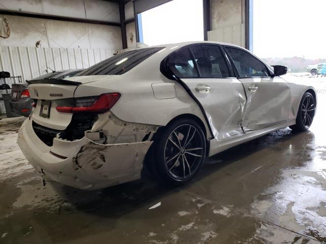 Photo 3 from auction – 2020 BMW M340I with VIN WBA5U7C00LFH77360