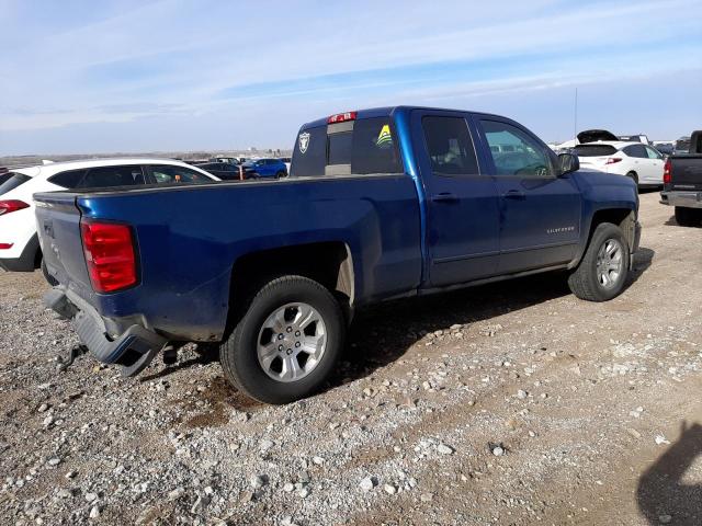 Photo 3 from auction – 2016 CHEVROLET SILVERADO with VIN 1GCVKREC0GZ122032