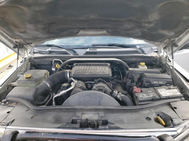 Photo 12 from auction – 2006 JEEP COMMANDER with VIN 1J8HG58N56C246487