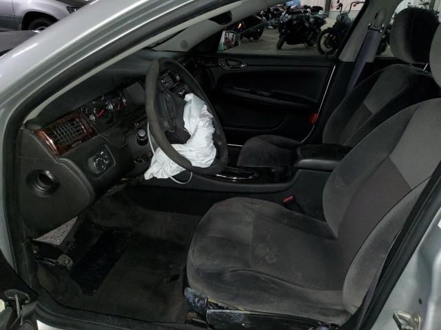 Photo 7 from auction – 2015 CHEVROLET IMPALA LIM with VIN 2G1WB5E38F1120459