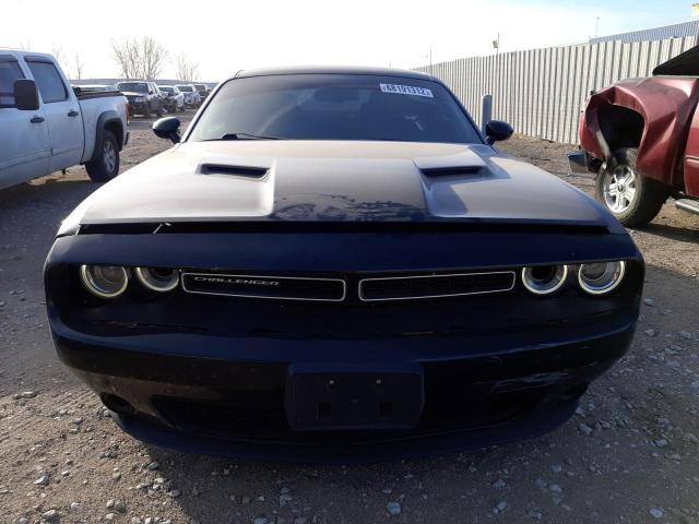 Photo 5 from auction – 2016 DODGE CHALLENGER with VIN 2C3CDZAGXGH278979