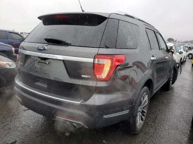 Photo 3 from auction – 2019 FORD EXPLORER P with VIN 1FM5K8HT7KGA51661