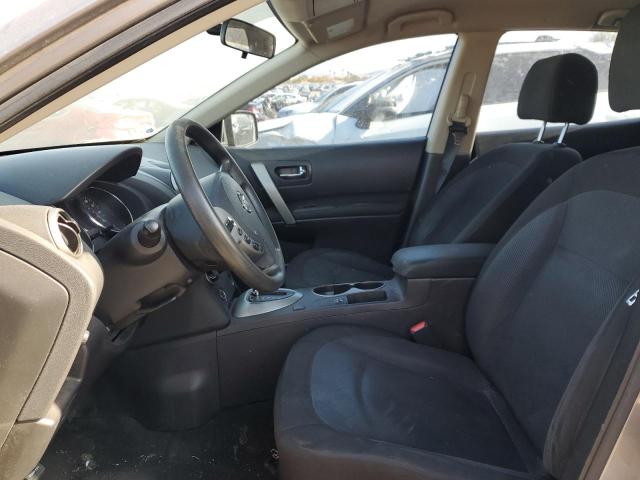 Photo 7 from auction – 2014 NISSAN ROGUE SELE with VIN JN8AS5MV4EW710867
