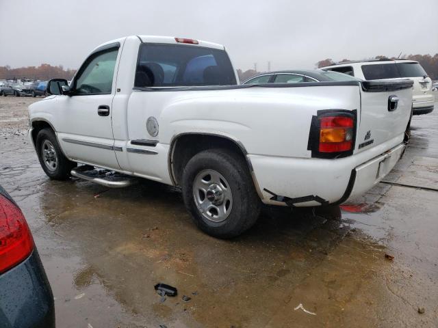 Photo 2 from auction – 2001 GMC NEW SIERRA with VIN 1GTEC14W11Z178773
