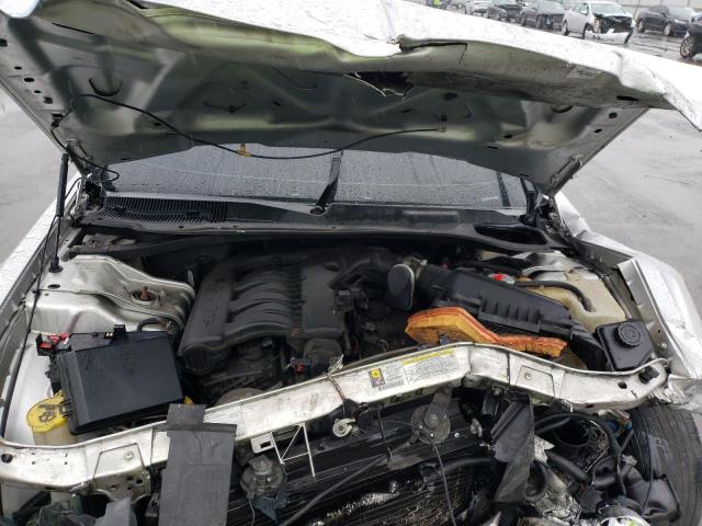 Photo 11 from auction – 2008 CHRYSLER 300 LIMITE with VIN 2C3KA33G48H211665