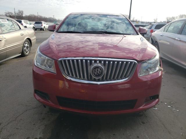 Photo 5 from auction – 2012 BUICK LACROSSE C with VIN 1G4GB5ER7CF315419