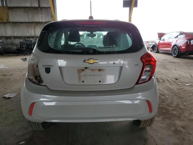 Foto 6 de la subasta – 2016 CHEVROLET SPARK LS con VIN KL8CA6SA7GC542104