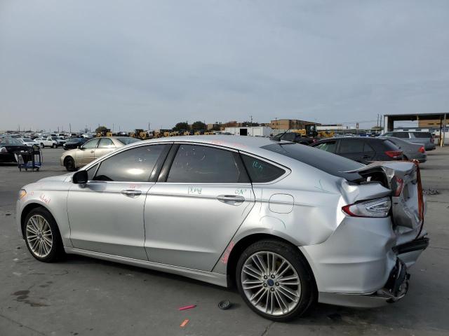 Photo 2 from auction – 2015 FORD FUSION SE with VIN 3FA6P0H90FR169474