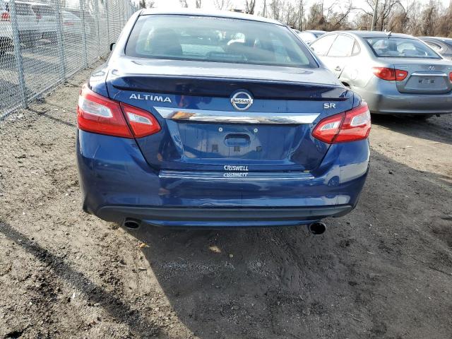 Photo 6 from auction – 2016 NISSAN ALTIMA 2.5 with VIN 1N4AL3AP1GC130926