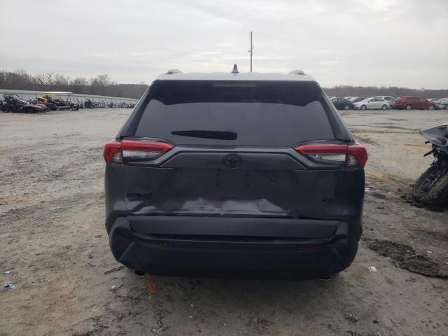 Photo 6 from auction – 2020 TOYOTA RAV4 LE with VIN 2T3H1RFV4LC050747