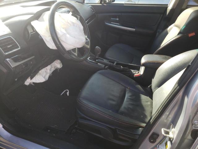 Photo 7 from auction – 2017 SUBARU CROSSTREK with VIN JF2GPAKC2HH258669