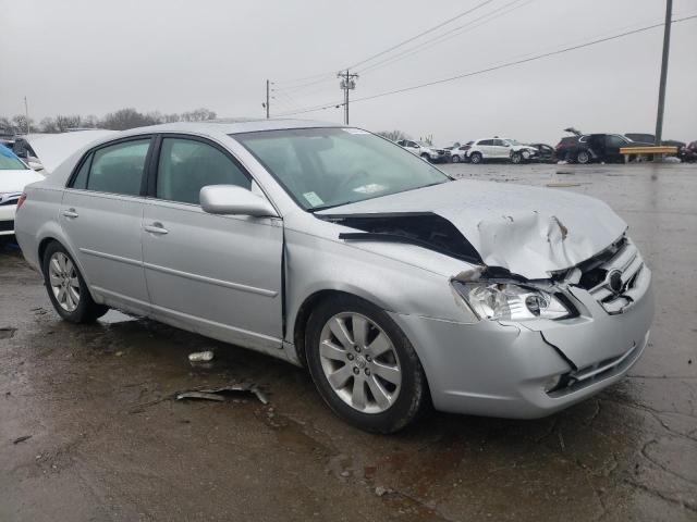 Photo 4 from auction – 2007 TOYOTA AVALON XLS with VIN 4T1BK36B67U220190