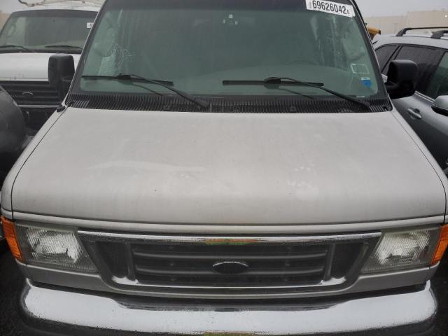 Photo 12 from auction – 2006 FORD ECONOLINE with VIN 1FBSS31L46HA66157