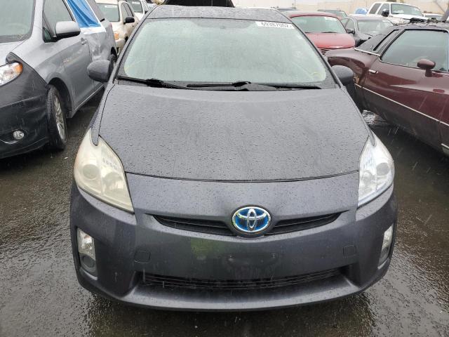 Photo 5 from auction – 2010 TOYOTA PRIUS with VIN JTDKN3DU9A0090260