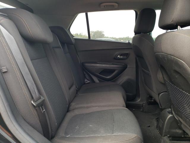 Photo 11 from auction – 2020 CHEVROLET TRAX LS with VIN KL7CJKSB5LB337175