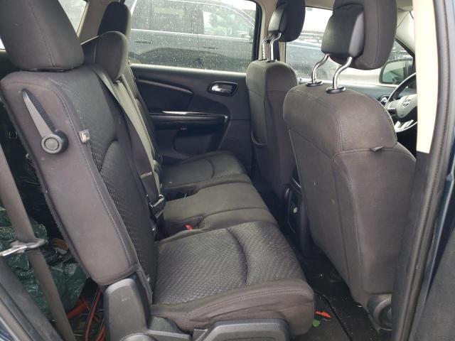 Photo 11 from auction – 2013 DODGE JOURNEY SX with VIN 3C4PDCBG3DT557802