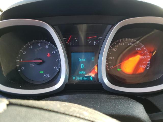 Photo 9 from auction – 2012 CHEVROLET EQUINOX LT with VIN 2GNFLEEK5C6221718