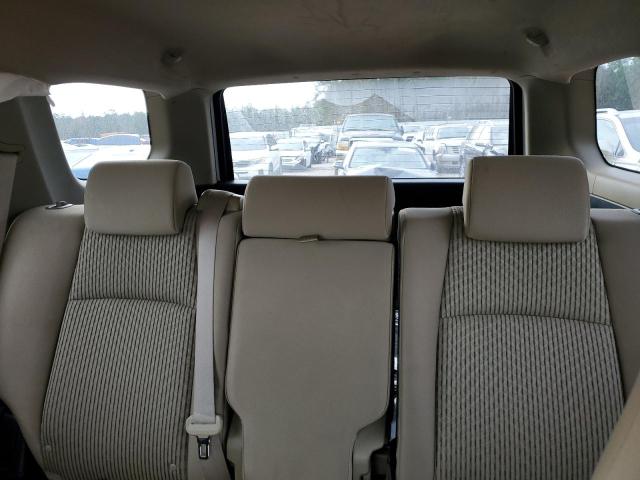 Photo 10 from auction – 2010 TOYOTA 4RUNNER SR with VIN JTEZU5JR7A5006240
