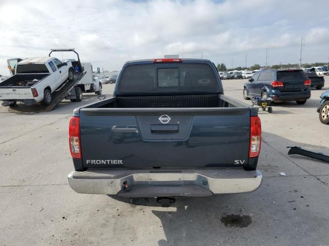 Photo 6 from auction – 2016 NISSAN FRONTIER with VIN 1N6AD0ER0GN779894