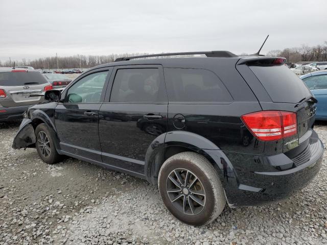 Photo 2 from auction – 2017 DODGE JOURNEY SE with VIN 3C4PDCAB2HT638575
