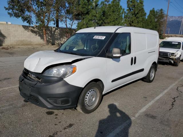 RAM PROMASTER 2020 with VIN ZFBHRFABXL6S02988 - Photo from auction