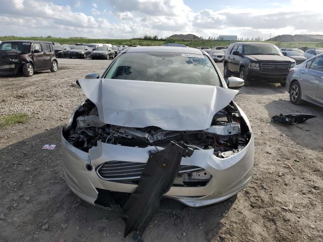 Photo 5 from auction – 2014 FORD FOCUS BEV with VIN 1FADP3R44EL291344
