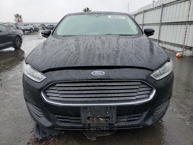 Photo 5 from auction – 2016 FORD FUSION SE with VIN 3FA6P0H73GR198225