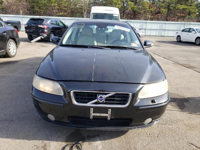 Photo 5 from auction – 2007 VOLVO S60 with VIN YV1RS592272602278