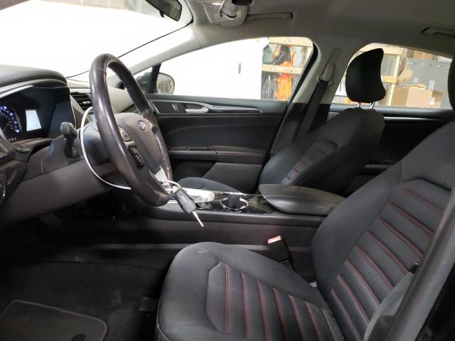 Photo 7 from auction – 2016 FORD FUSION SE with VIN 3FA6P0H73GR160350