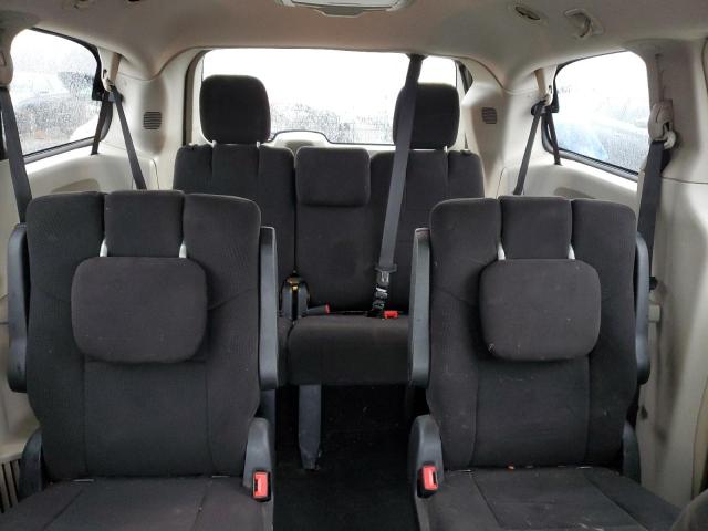 Photo 10 from auction – 2012 CHRYSLER TOWN & COU with VIN 2C4RC1BG1CR118082