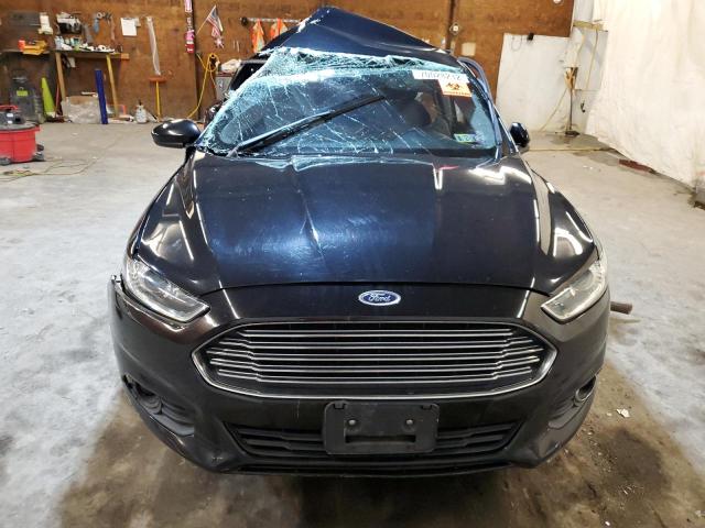 Photo 5 from auction – 2016 FORD FUSION S with VIN 3FA6P0G79GR336741