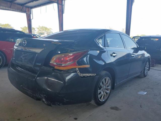 Photo 3 from auction – 2014 NISSAN ALTIMA 2.5 with VIN 1N4AL3APXEN244568