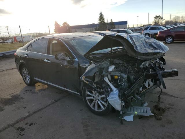 Photo 4 from auction – 2010 LEXUS ES 350 with VIN JTHBK1EG1A2390111