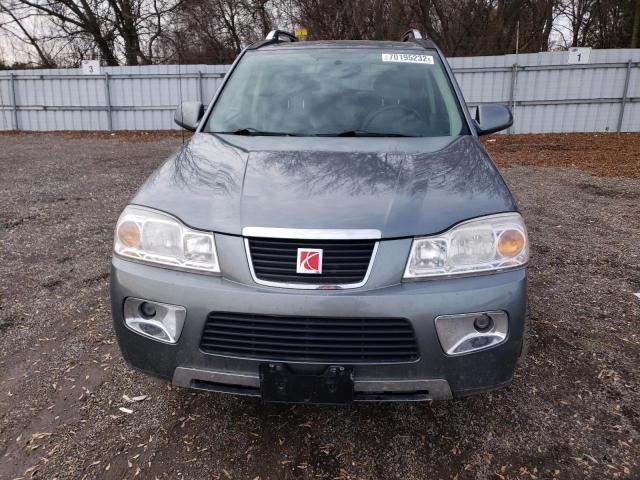 Photo 5 from auction – 2007 SATURN VUE with VIN 5GZCZ63437S839643