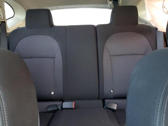 Photo 10 from auction – 2012 NISSAN ROGUE S with VIN JN8AS5MT7CW263401