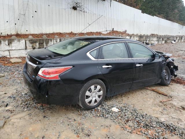 Photo 3 from auction – 2014 NISSAN ALTIMA 2.5 with VIN 1N4AL3AP3EN390522