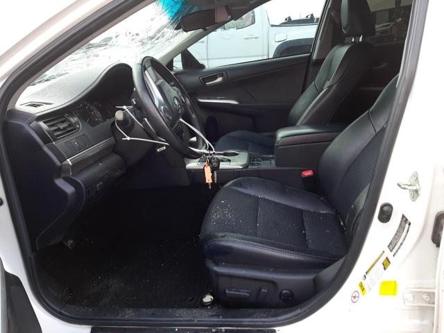 Photo 7 from auction – 2012 TOYOTA CAMRY BASE with VIN 4T1BF1FK6CU626845