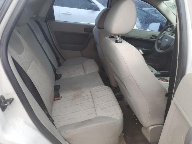 Photo 10 from auction – 2009 FORD FOCUS SE with VIN 1FAHP35N19W254482
