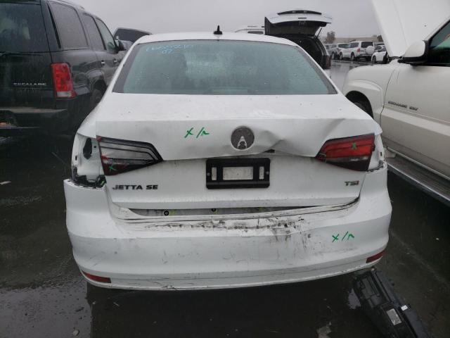 Photo 6 from auction – 2017 VOLKSWAGEN JETTA SE with VIN 3VWDB7AJ6HM359578