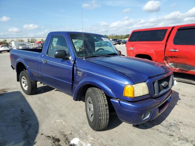 Photo 4 from auction – 2004 FORD RANGER with VIN 1FTYR10UX4PA61676