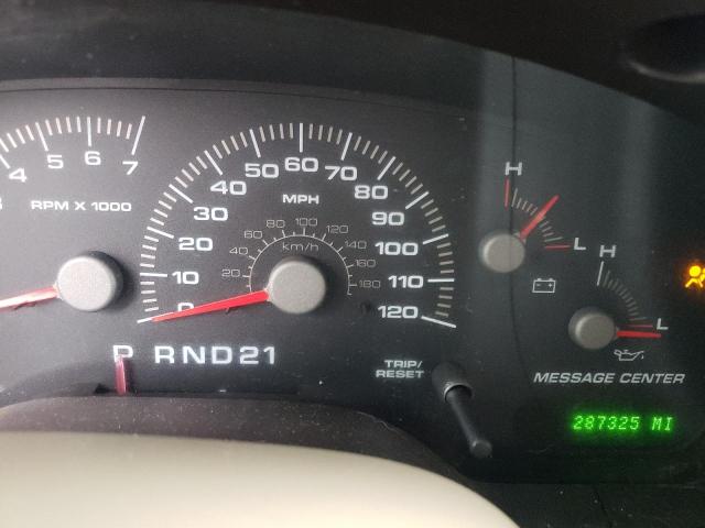 Photo 9 from auction – 2004 FORD EXPEDITION with VIN 1FMFU17L94LA54949