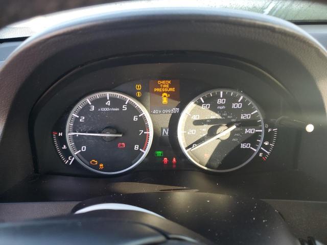 Photo 9 from auction – 2014 ACURA RDX with VIN 5J8TB3H36EL008750