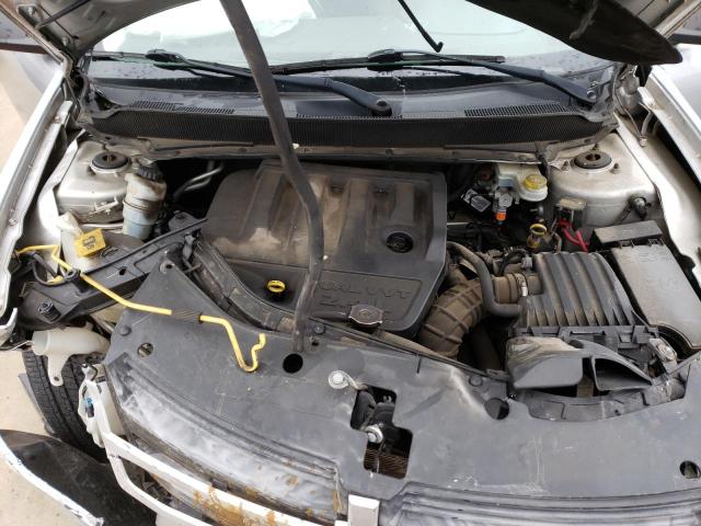 Photo 11 from auction – 2008 DODGE AVENGER SE with VIN 1B3LC46K38N103269