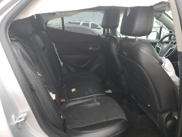 Photo 11 from auction – 2013 BUICK ENCORE CON with VIN KL4CJFSB3DB190862